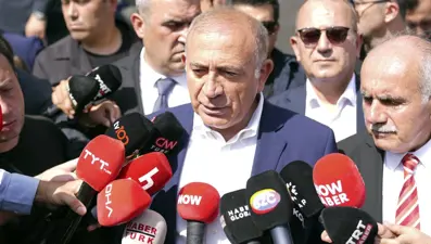 CHP'nin itirazı reddedildi: Gürsel Tekin göreve devam edecek