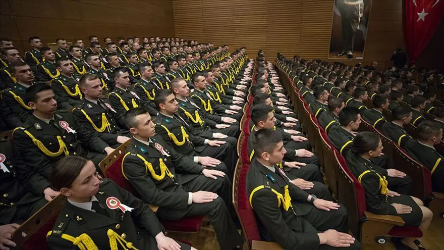 MSÜ 2024 tercih ekranı açıldı: MSÜ tercih başvurusu nasıl yapılır? (Milli Savunma Üniversitesi tercih tarihleri) 3