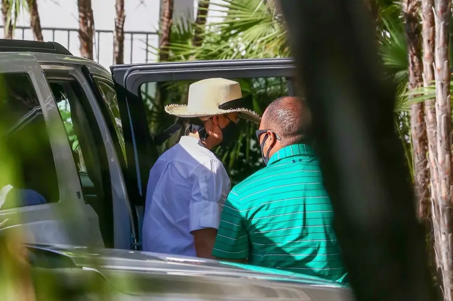 Ivanka Trump'ın yeni hayatı: Çocuklarıyla kaliteli zaman geçiriyor 2