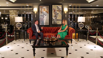 Çarşı Pazar Ekonomisi: Mobilya ihracatına Türk dizilerinin şaşırtan katkısı (11 Eylül 2020)