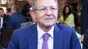 İstifası istenen Balıkesir Belediye Başkanı Uğur'dan açıklama