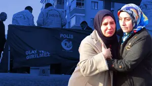 Erzurum'da kadın cinayeti: Cezaevinden çıktı, Nermin Tirit'i öldürdü