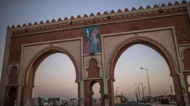 Fas'ta kurban yasağı: Kral sembolik olarak kesecek