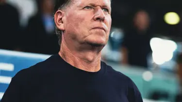 Süper Lig'de bir teknik direktör ayrılığı daha: Görevine son verildi!