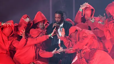 2025 Super Bowl devre arası şovunda Kendrick Lamar sahne alacak