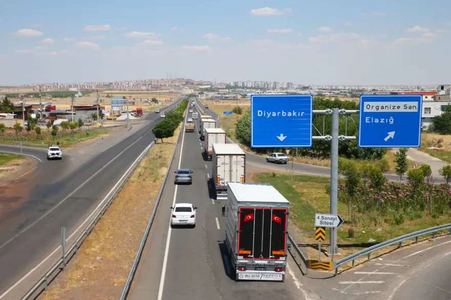 ÖSYM’nin yüksek güvenlikli YKS operasyonu 9