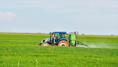 Tarımda yeni kampanya: Gübre, ilaç ve tohumu kapsıyor