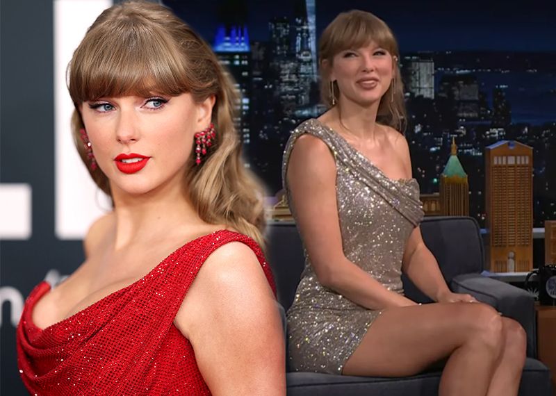 Taylor Swift'ten Super Bowl devre arası şovu hakkında açıklama