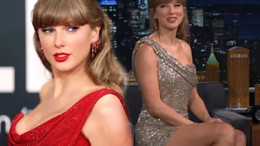 Taylor Swift'ten Super Bowl devre arası şovu hakkında açıklama