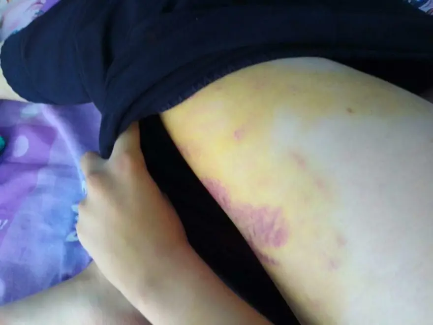 Balıkesir'deki suç şebekesi genç kızın ihbarıyla çökertildi 15