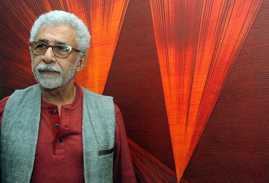 Naseeruddin Shah, Bollywood'u Nazi Almanyası'yla kıyasladı 2