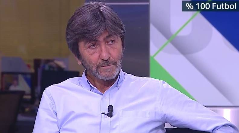 Rıdvan Dilmen: Beşiktaş üç büyükleri kurtardı