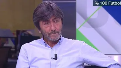 Rıdvan Dilmen: Beşiktaş üç büyükleri kurtardı