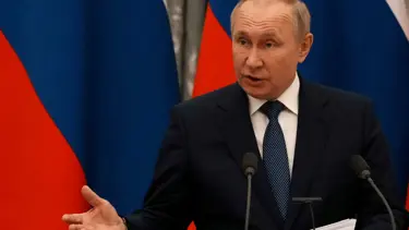 Rusya- Ukrayna krizi: Putin geri adım atmıyor