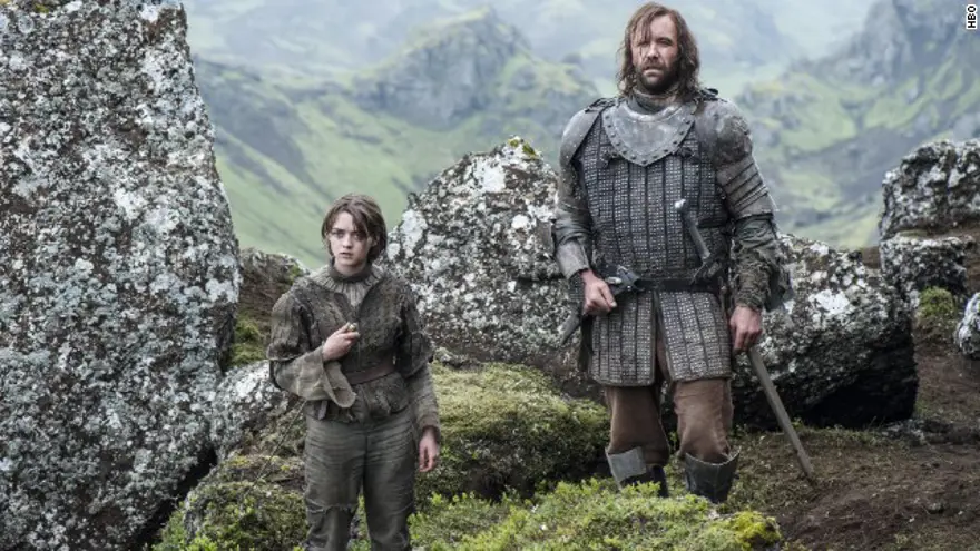 Game of Thrones'un yeni sezon senaryosu internete sızdı 23