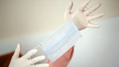 'Maske, aşılama yapılmış gibi antikor geliştirilmesini sağlıyor'