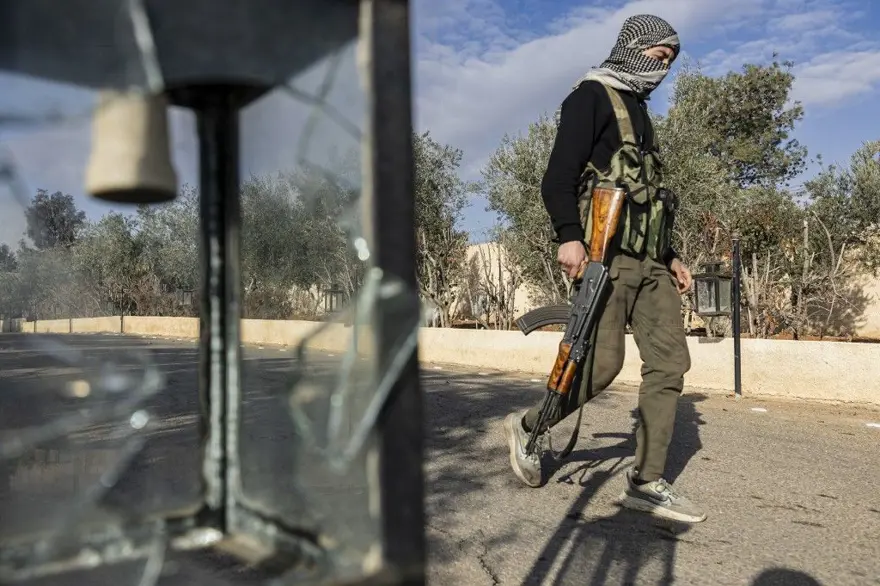 SOKAĞA ÇIKMA YASAĞI İLAN EDİLDİ 2 SOKAĞA ÇIKMA YASAĞI İLAN EDİLDİ 2