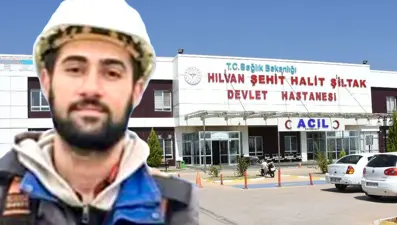 Elektrik akımına kapılan gençten acı haber