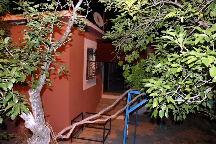 DAHA ÖNCE ÖLDÜRDÜĞÜ AĞABEYİNİN MEKTUBU DOSYADA 4