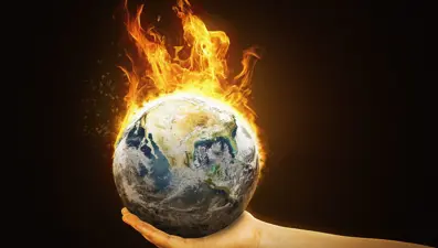 Dünya 2023 ve 2024 yıllarında sıcaklık rekorları kırdı: Küresel ısınma hızlanıyor mu?