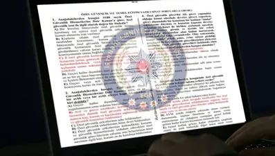 114. Dönem ÖGG soruları ve cevap anahtarı (egm.gov.tr) | ÖGG soruları ve cevapları 2025 açıklandı mı?