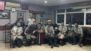 Hayatını kaybeden madencilerin son fotoğrafları Hayatını kaybeden madencilerin son fotoğrafları