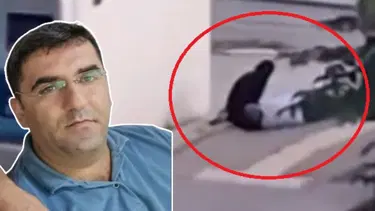 Silahlı kavgada acı ayrıntı: Kurşunların arasında kalan adam ağlayan oğlunu gezdirmeye çıkmış