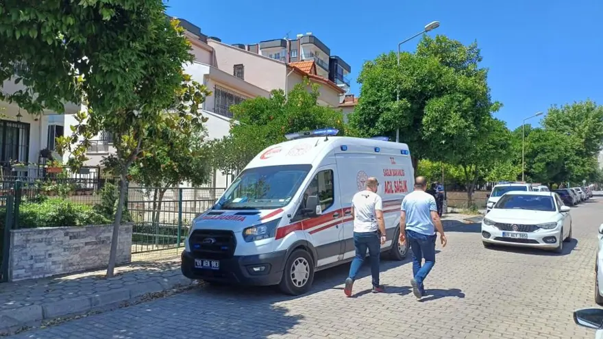 Aydın’da bir kişi başından vurulmuş halde bulundu 2