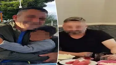Kavgayı izlerken vuruldu: Mermi karnından girip kaşından çıktı