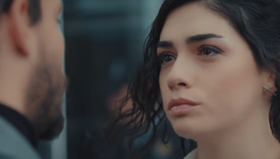 "Neden her gördüğünde gözlerin parlıyor?" (Hayat Sırları 7. bölüm 2. fragmanı)