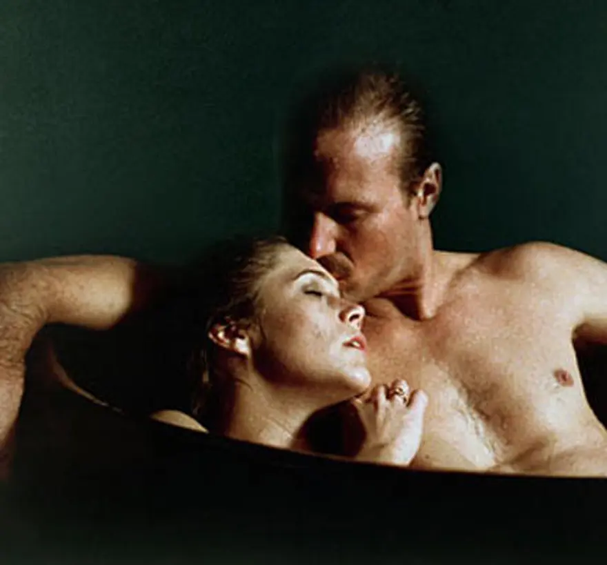 Body Heat (1981) 2