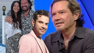 Ozan Doğulu: Kızım Arya amcasına vokal yapacak