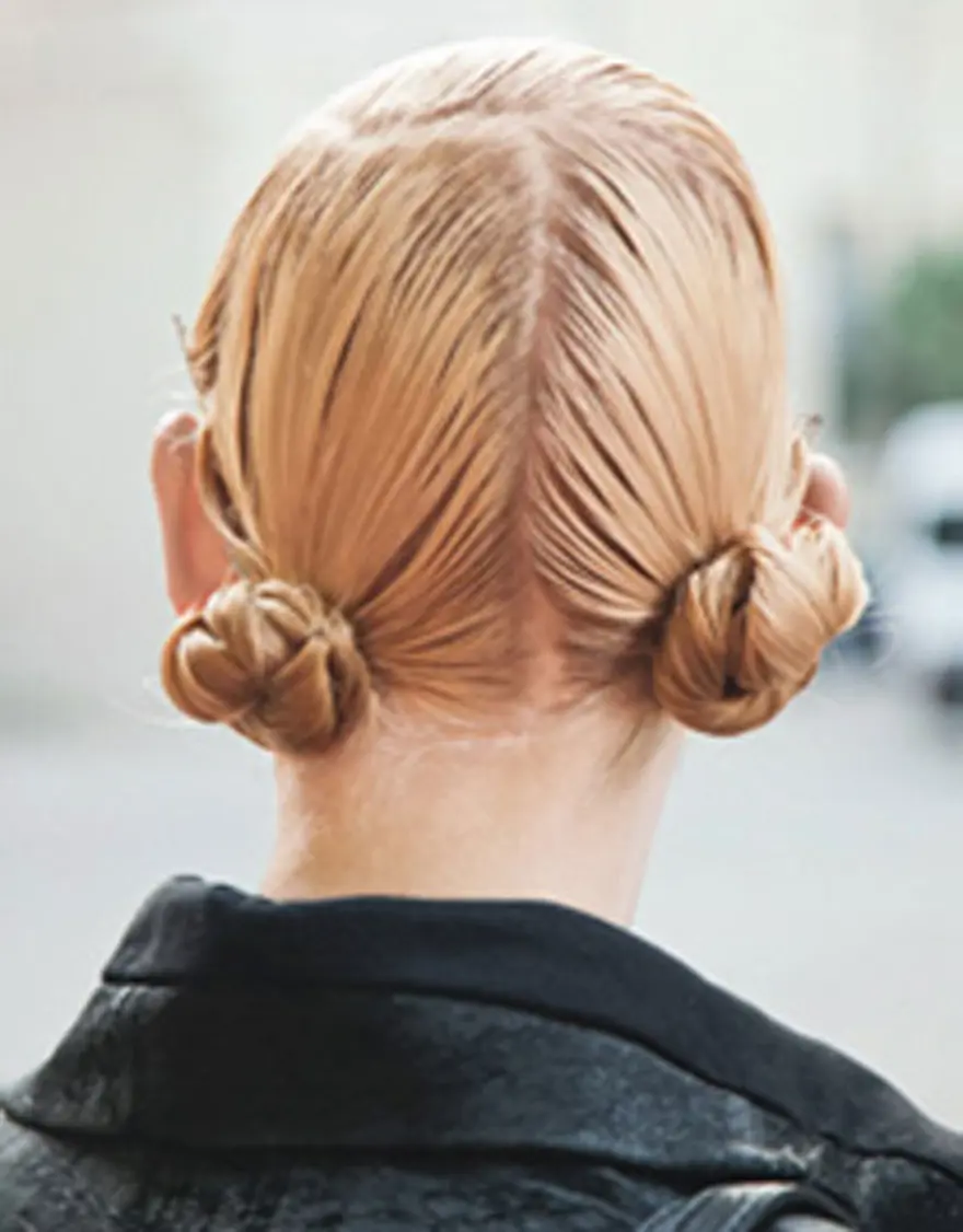 İlkbahar saçları 9 İlkbahar saçları 9