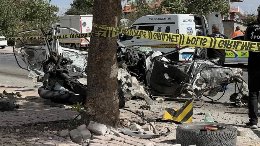 "229 KİLOMETRE HIZA NASIL ÇIKTIĞIMI BİLMİYORUM" 4 "229 KİLOMETRE HIZA NASIL ÇIKTIĞIMI BİLMİYORUM" 4