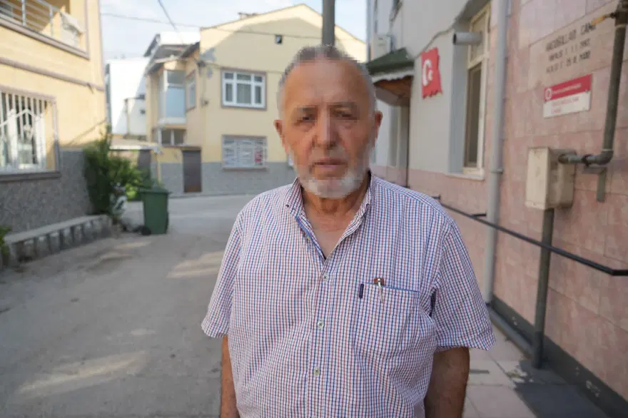 Bursa'da şaşırtan olay: Eski eşinin ölmeden selasını okuttu 5 Bursa'da şaşırtan olay: Eski eşinin ölmeden selasını okuttu 5