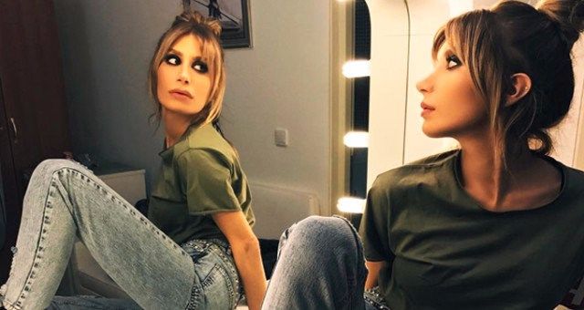 İrem Derici: İlgi çekmeyi seviyorum
