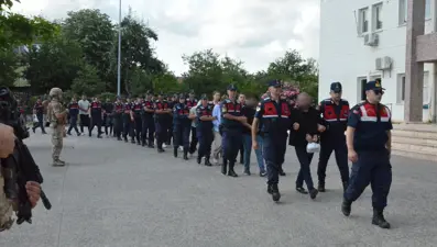 Hacizli araçları dizayn edip satmışlar