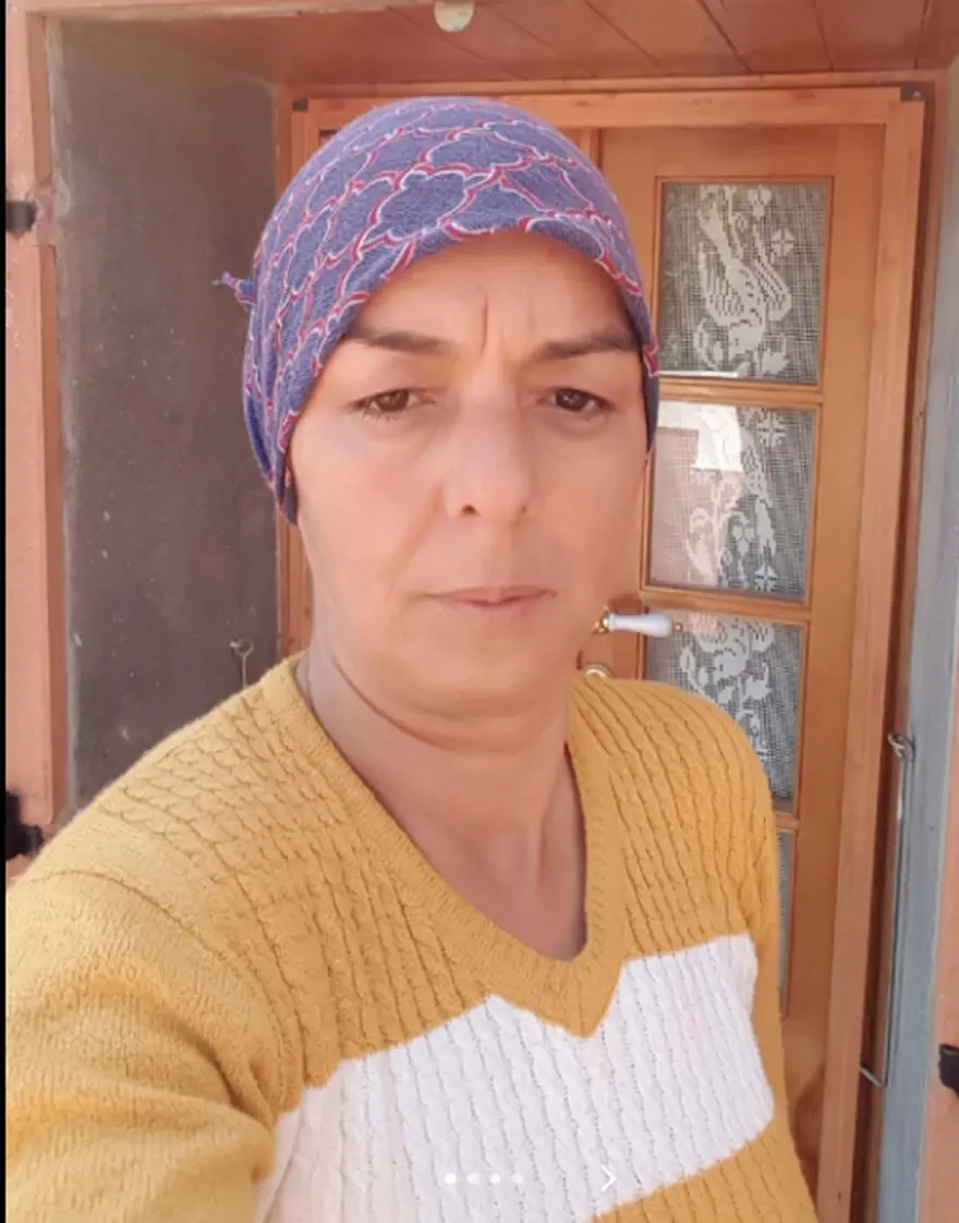 CİNAYETİN İŞLENİŞ ŞEKLİ ANLATILDI 6