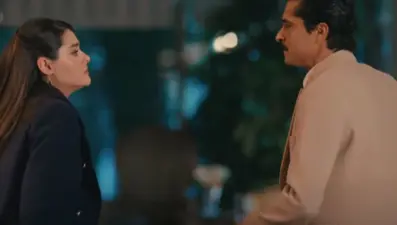 Sen Ağlama İstanbul 5. bölüm fragmanı: Bana yabancısın Kubat