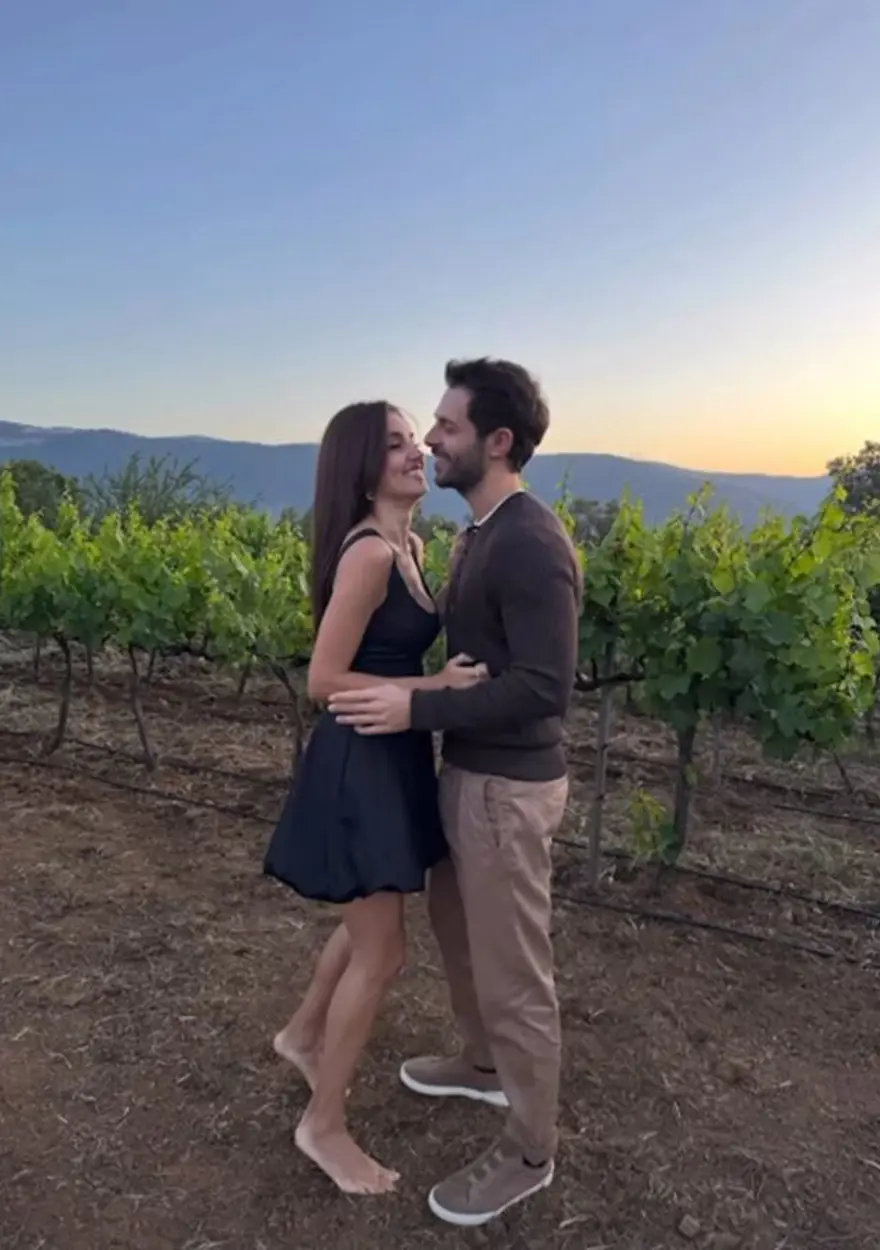 İSPANYA'YA GİTTİLER 2