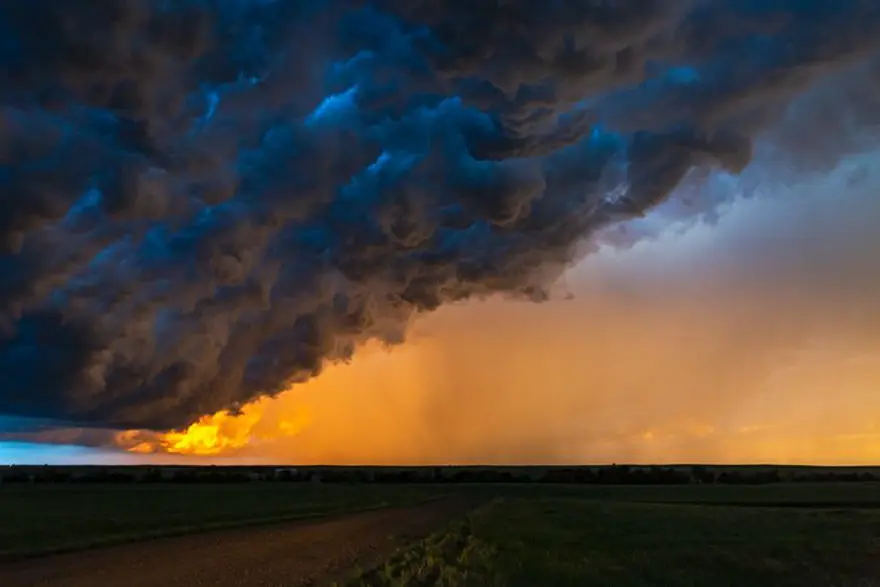 Meteoroloji açıkladı! Bugün hava nasıl olacak? 29 Haziran 2024 hava durumu raporu, bazı illere sağanak yağış kuvvetli geliyor 12