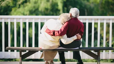 İtalya'da 100 yaşını geçenlerin sayısı arttı