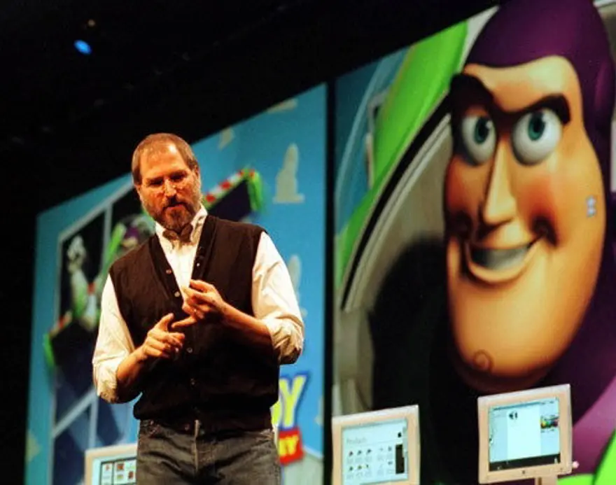 Pixar'ın en iyi sesleri 