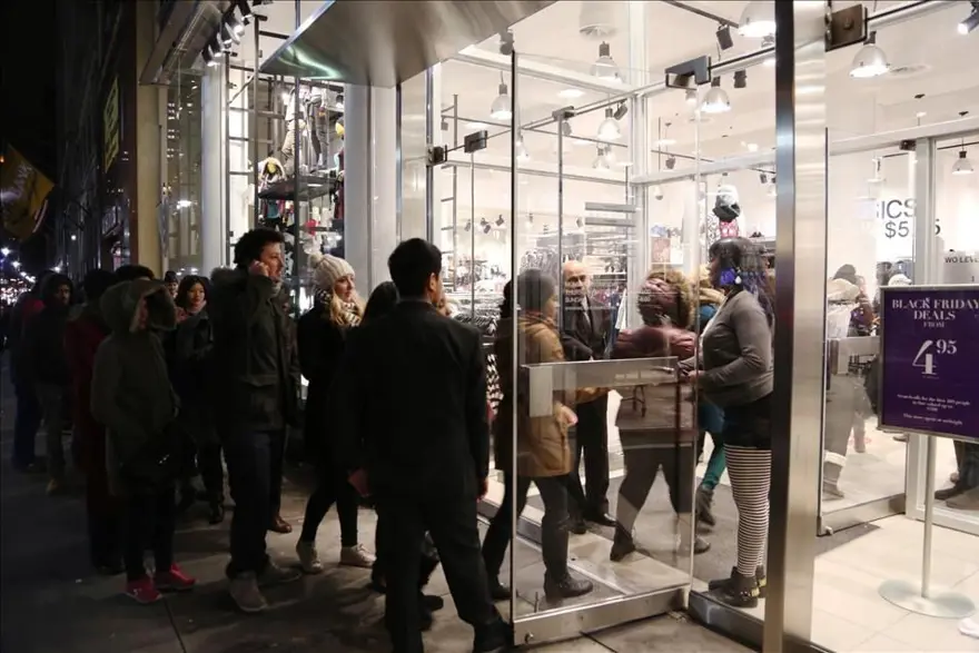 2025 BLACK FRİDAY NE ZAMAN? 1 2025 BLACK FRİDAY NE ZAMAN? 1