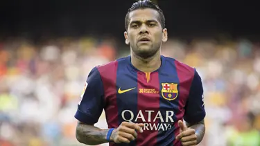 Dani Alves Juventus'a transfer oluyor