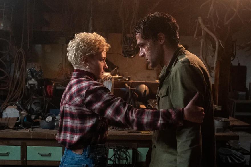 2025'te hangi filmler vizyona girecek? 8