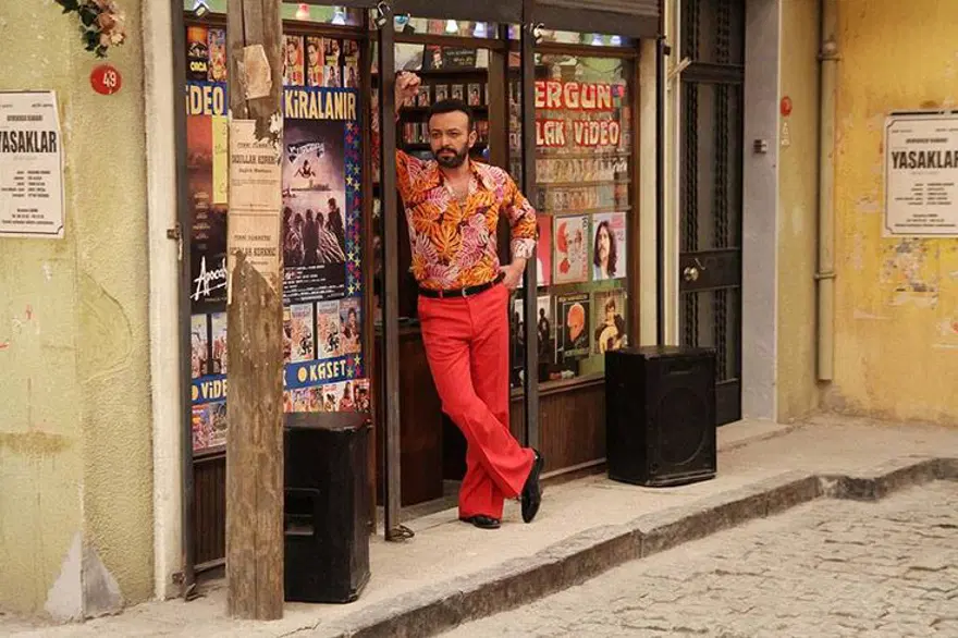 Serhat Kılıç'ın rol arkadaşı Şoray Uzun sert çıktı. "Ailesine ve hatırasına saygısızlık" 2