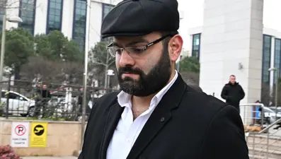 Hrant Dink’in katili Ogün Samast’tan yeni davada ilk ifade: “Yasin Hayal bana baskı yaptı”