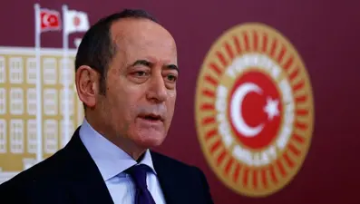 Mehmet Akif Hamzaçebi kimdir? (Eski CHP grup başkan vekili Akif Hamzaçebi'nin özgeçmişi)