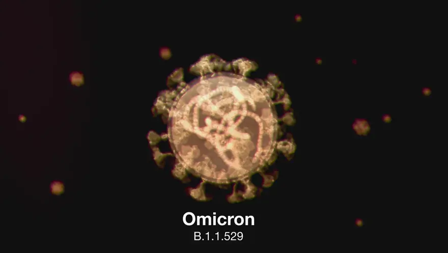 Uğur Şahin uyardı: Omicron'un aşılardan kaçabilen yeni bir alt türü çıkabilir 8 Uğur Şahin uyardı: Omicron'un aşılardan kaçabilen yeni bir alt türü çıkabilir 8